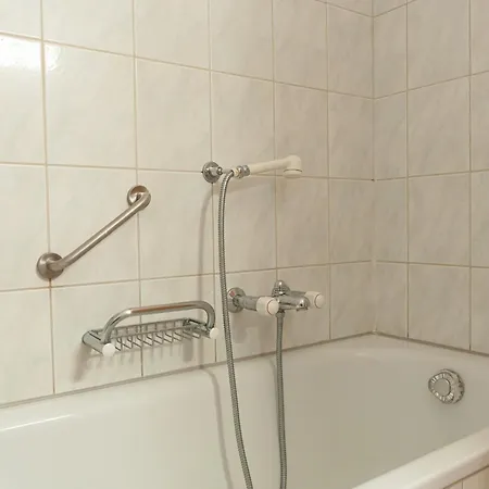 דירה Victoria 1 C1 By Interhome ננדה