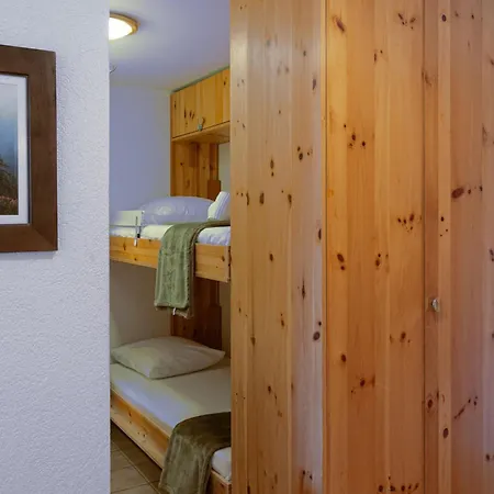 Apartamento Victoria 1 C1 By Interhome Nendaz