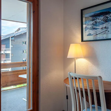 Victoria 1 C1 By Interhome *