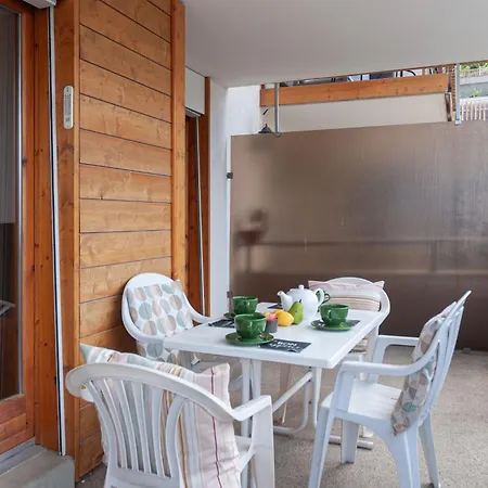 Victoria 1 C1 By Interhome