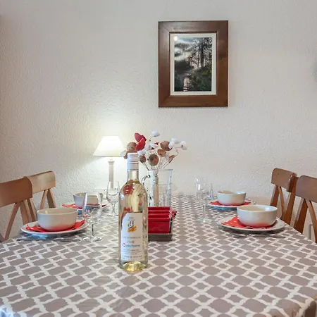 Victoria 1 C1 By Interhome Apartamento *