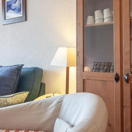 Victoria 1 C1 By Interhome Nendaz