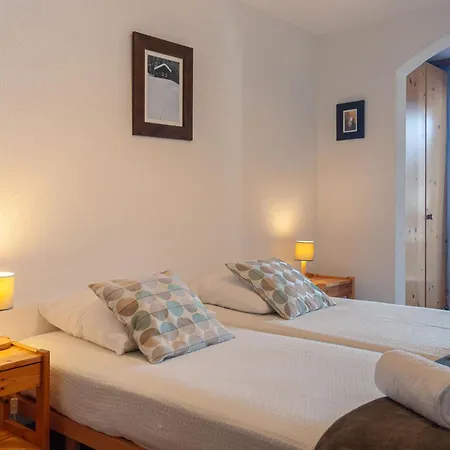 Victoria 1 C1 By Interhome Apartamento *