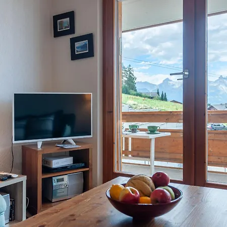 Apartamento Victoria 1 C1 By Interhome Nendaz