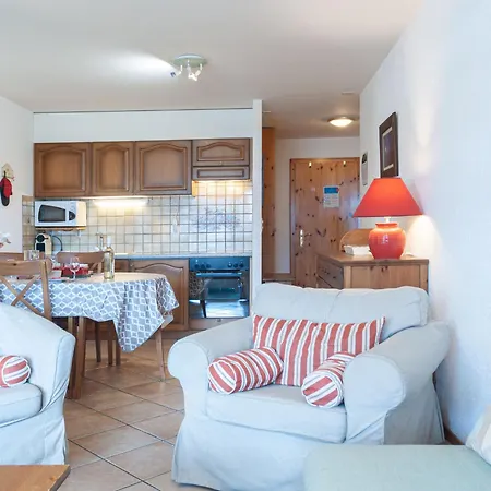 Victoria 1 C1 By Interhome Nendaz