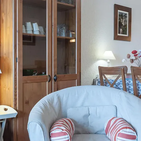 Victoria 1 C1 By Interhome Apartamento *