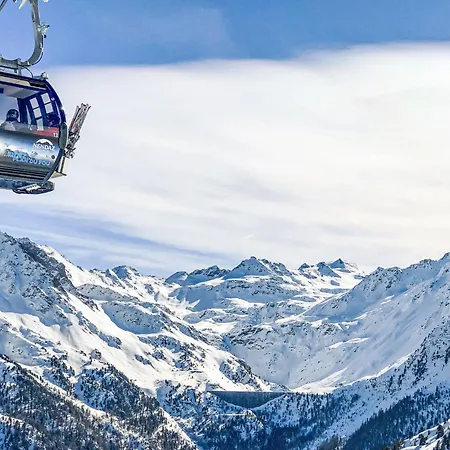 Victoria 1 C1 By Interhome * Nendaz