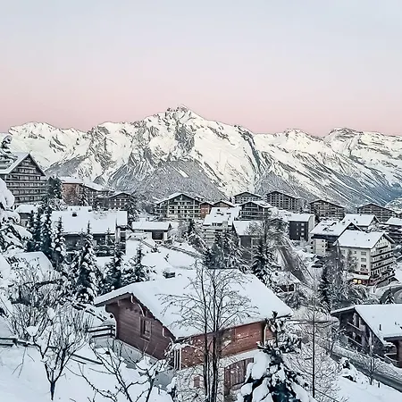 Apartamento Victoria 1 C1 By Interhome *