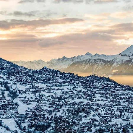 Victoria 1 C1 By Interhome Apartamento