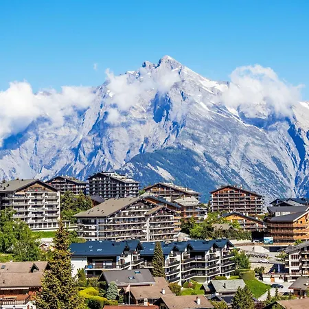 Victoria 1 C1 By Interhome