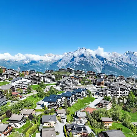 Victoria 1 C1 By Interhome Apartamento