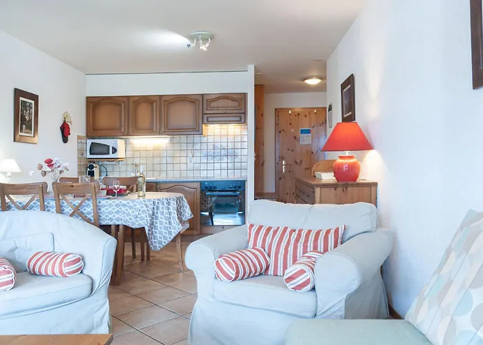 Victoria 1 C1 By Interhome Nendaz