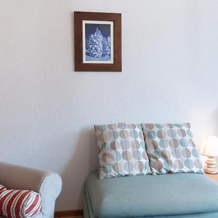 Victoria 1 C1 By Interhome Apartament Nendaz