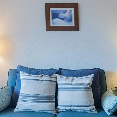 Victoria 1 C1 By Interhome Apartament