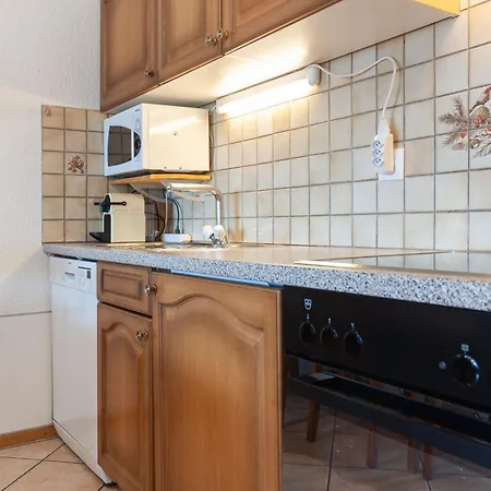 Apartament Victoria 1 C1 By Interhome *