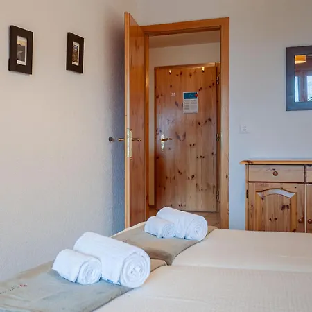 Apartament Victoria 1 C1 By Interhome Nendaz