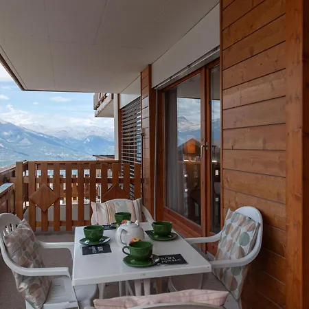 Apartament Victoria 1 C1 By Interhome