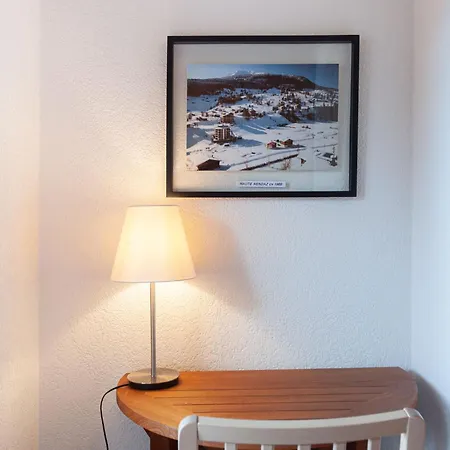 Apartament Victoria 1 C1 By Interhome *