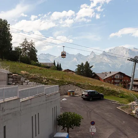 Victoria 1 C1 By Interhome Apartament