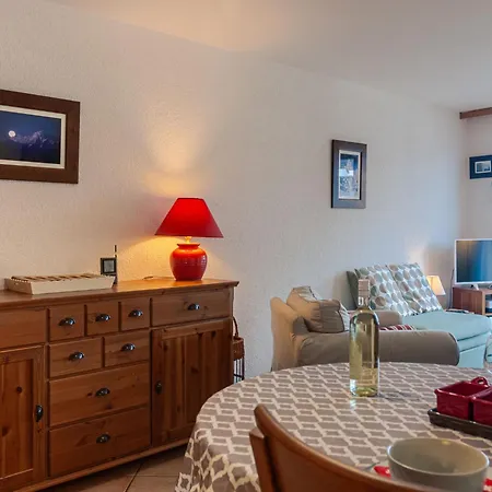 Victoria 1 C1 By Interhome Nendaz