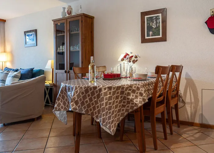 Victoria 1 C1 By Interhome * ננדה