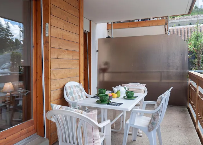 Victoria 1 C1 By Interhome
