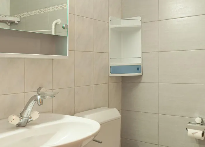 Victoria 1 C1 By Interhome * ננדה