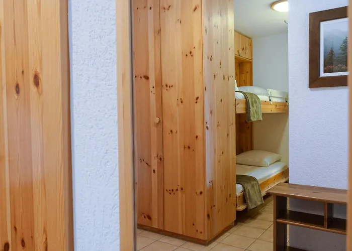 Victoria 1 C1 By Interhome