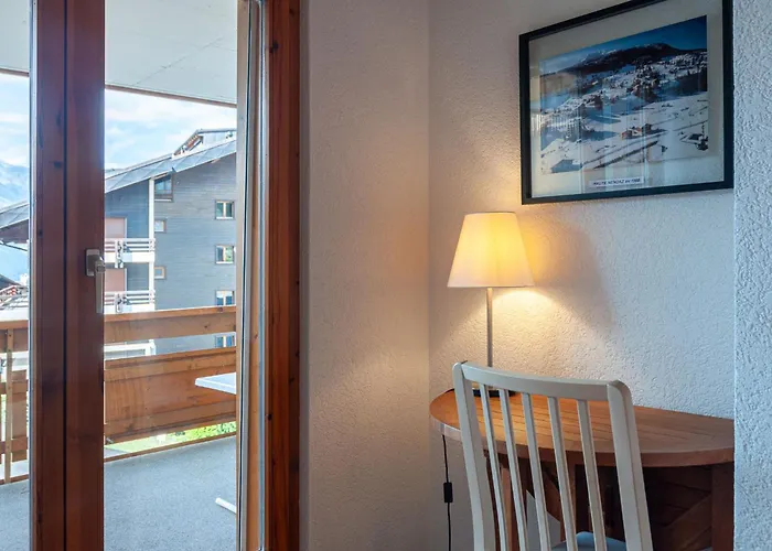 Victoria 1 C1 By Interhome *