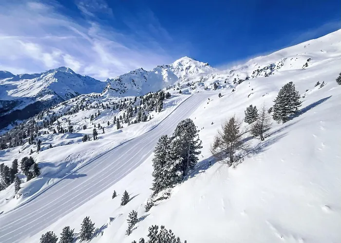 Victoria 1 C1 By Interhome Daire *